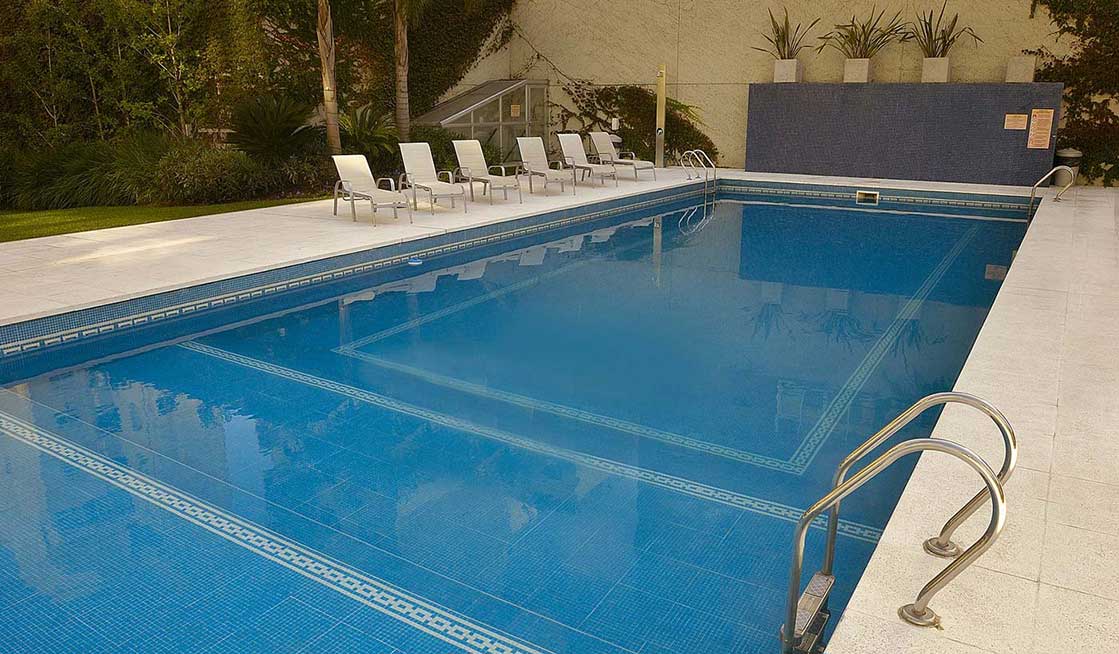 Impressive 3 Bedroom Penthouse with Truly Amazing Views