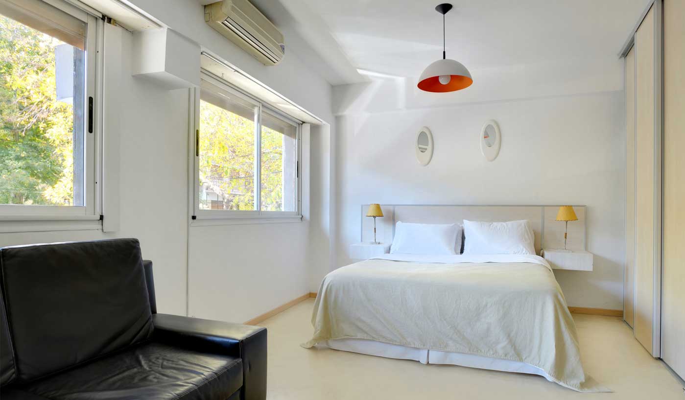 Harmonious One Bedroom Apartment in the heart of Palermo Soho