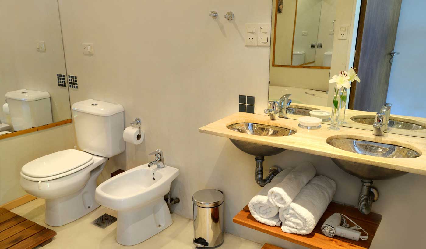 Harmonious One Bedroom Apartment in the heart of Palermo Soho