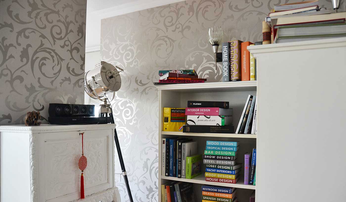 Funky Three Bedroom Penthouse with Private Terrace, BBQ and Pool