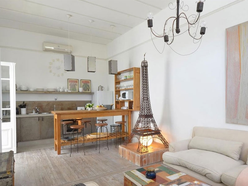 Apartment in Palermo Soho, Gorriti Home