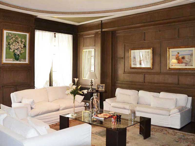 Regal Recoleta
