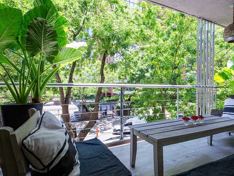 Apartment in Belgrano, Sucre