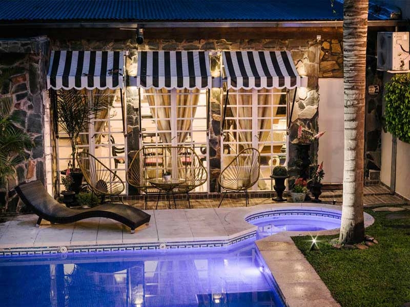 Apartment in Belgrano, Vedia