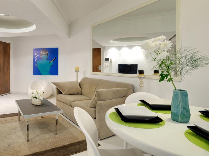 White Loft