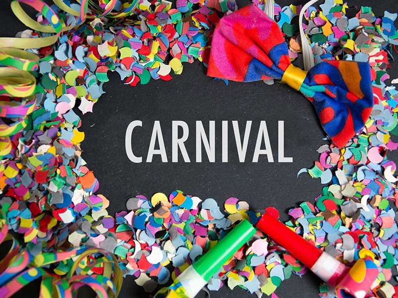â€‹StayUnicoâ€™s Pick of the Month: Carnival Season is Here!