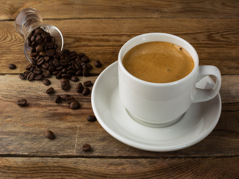 â€‹A Comprehensive Guide to Ordering Coffee in Buenos Aires