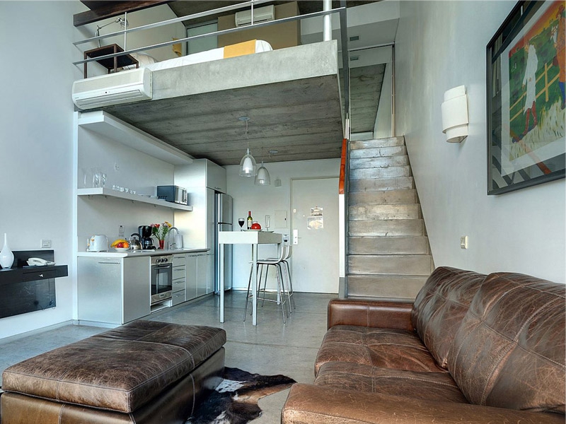 â€‹Aim for the Stars: Top 5 Apartments in Palermo Hollywood