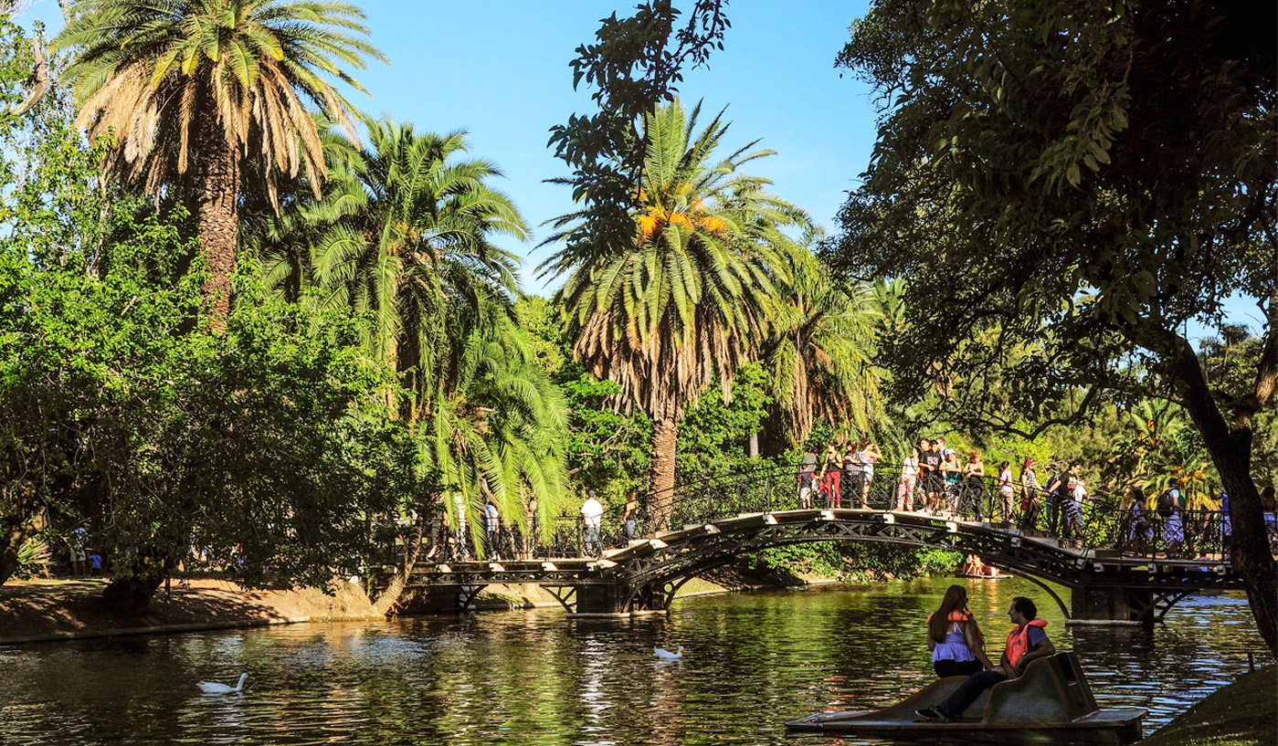 Palermo Nuevo